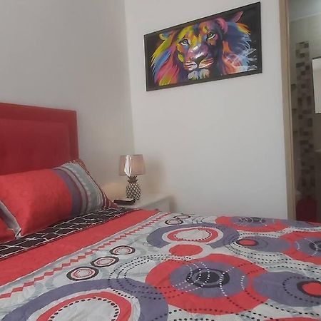 Hermoso Apartamento, Cartagena, Amoblado, Comodo. Exterior photo