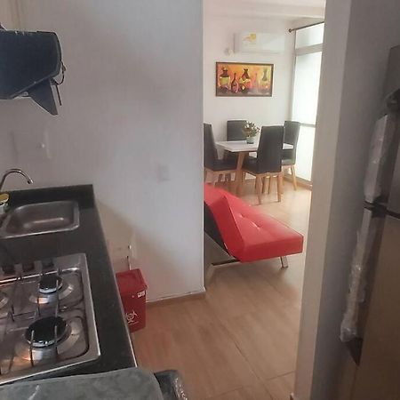 Hermoso Apartamento, Cartagena, Amoblado, Comodo. Exterior photo