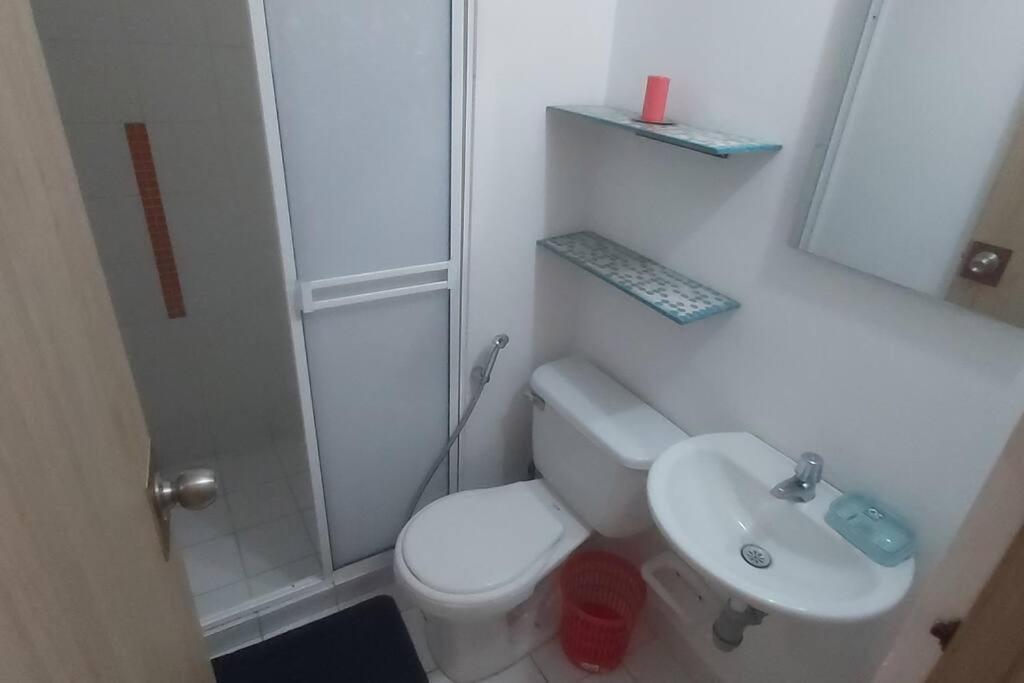 Hermoso Apartamento, Cartagena, Amoblado, Comodo. Exterior photo