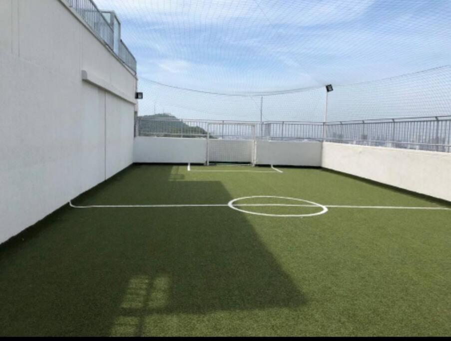 Hermoso Apartamento, Cartagena, Amoblado, Comodo. Exterior photo