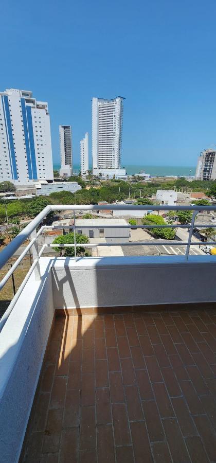 Hermoso Apartamento, Cartagena, Amoblado, Comodo. Exterior photo