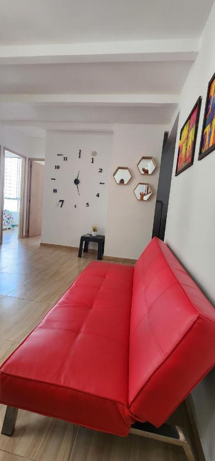 Hermoso Apartamento, Cartagena, Amoblado, Comodo. Exterior photo