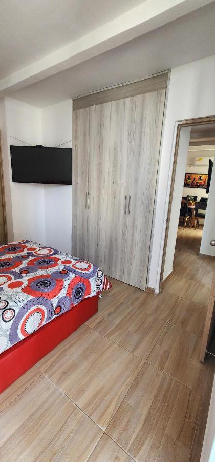 Hermoso Apartamento, Cartagena, Amoblado, Comodo. Exterior photo