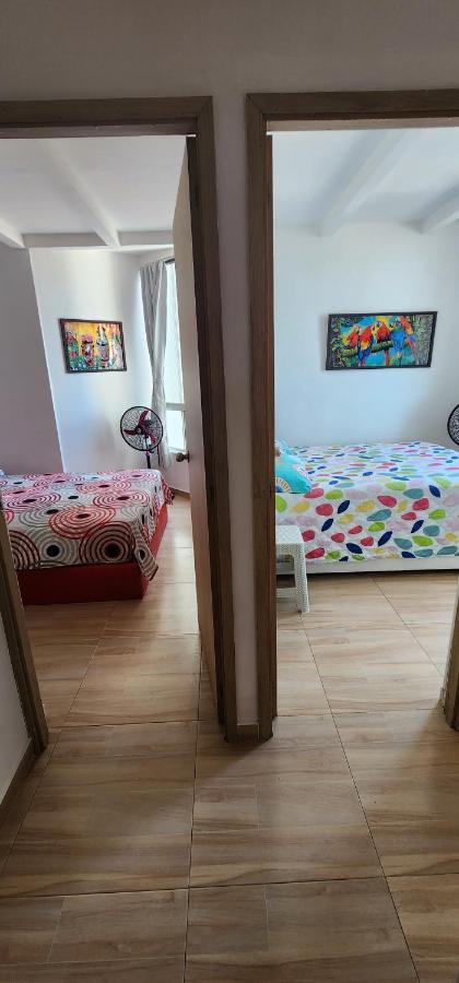 Hermoso Apartamento, Cartagena, Amoblado, Comodo. Exterior photo